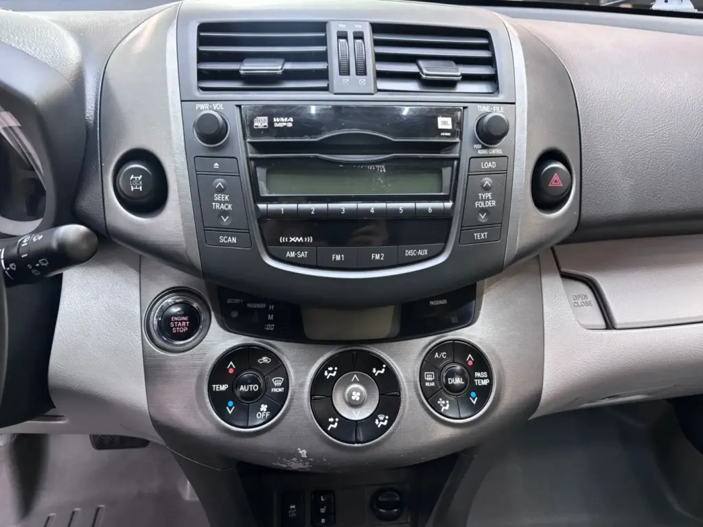 2010 Toyota RAV4