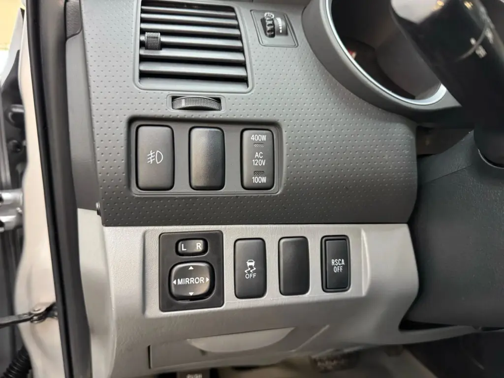 2013 Toyota TACOMA DOUBLE CAB