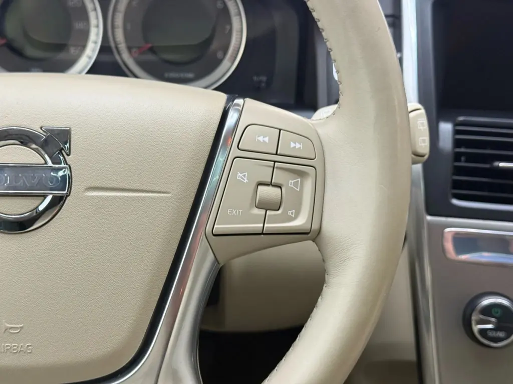 2013 Volvo XC60