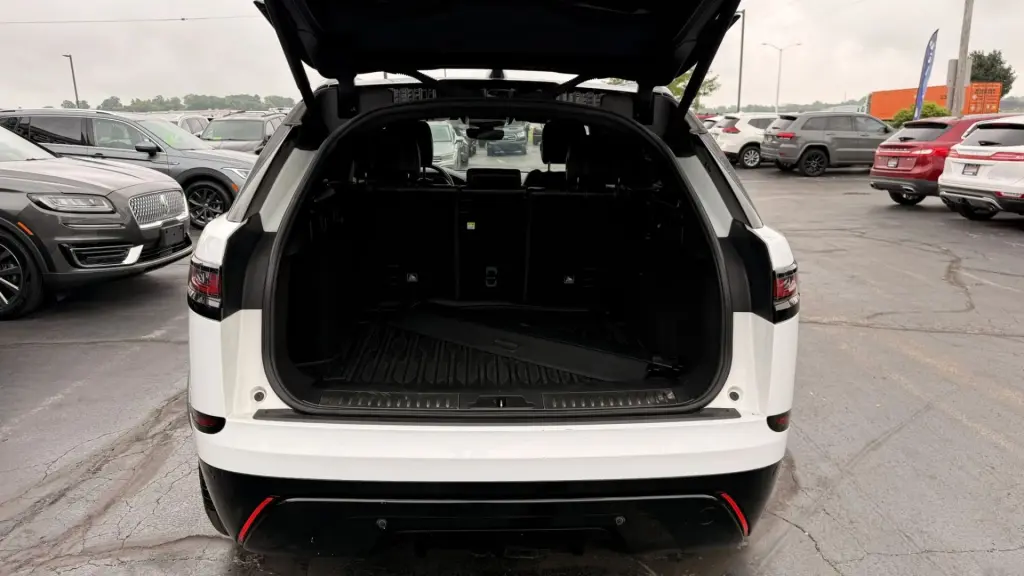 2020 LAND ROVER RANGE ROVER VELAR