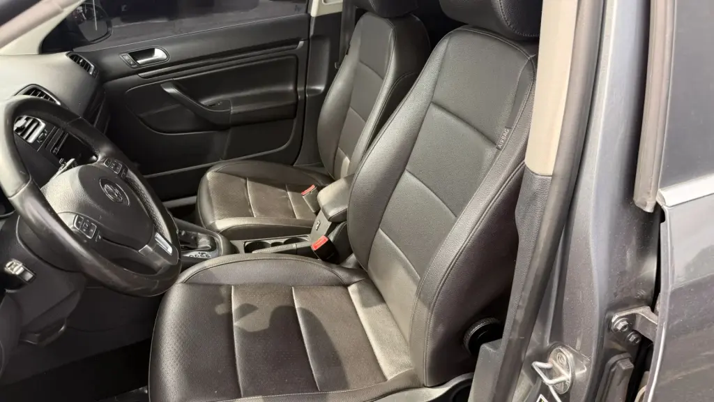 2014 VOLKSWAGEN JETTA SPORTWAGEN