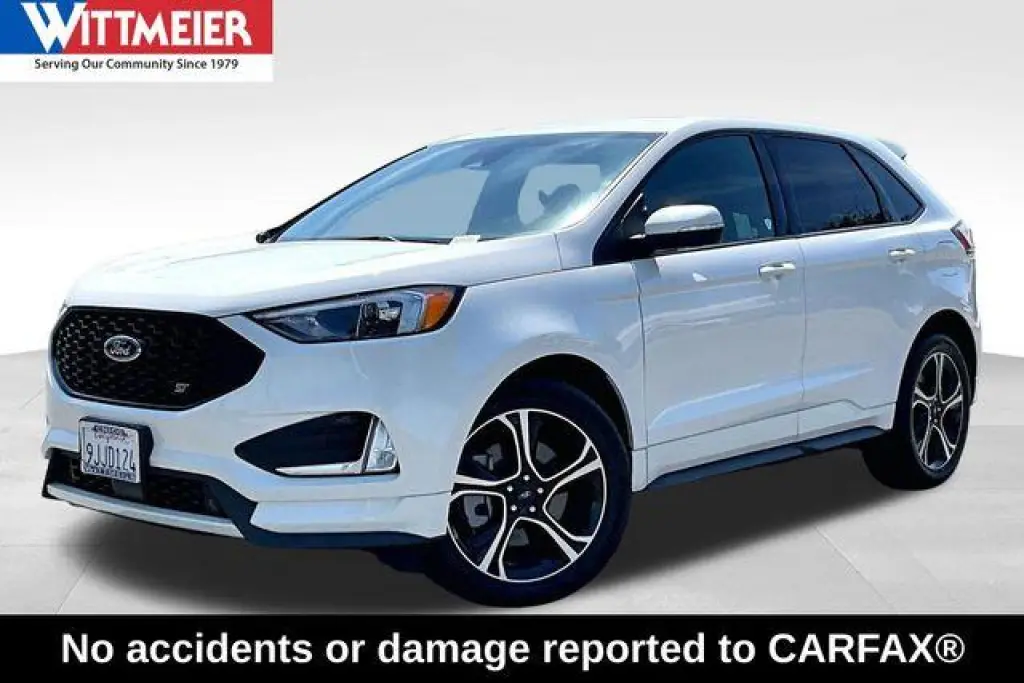 Ford Edge 2023 AWD ST 4p Crossover