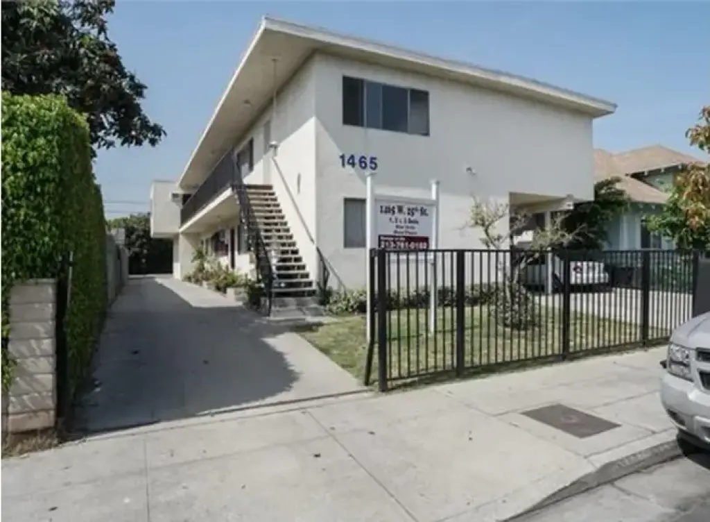 1 Bedroom 1BA Apt In Lynwood