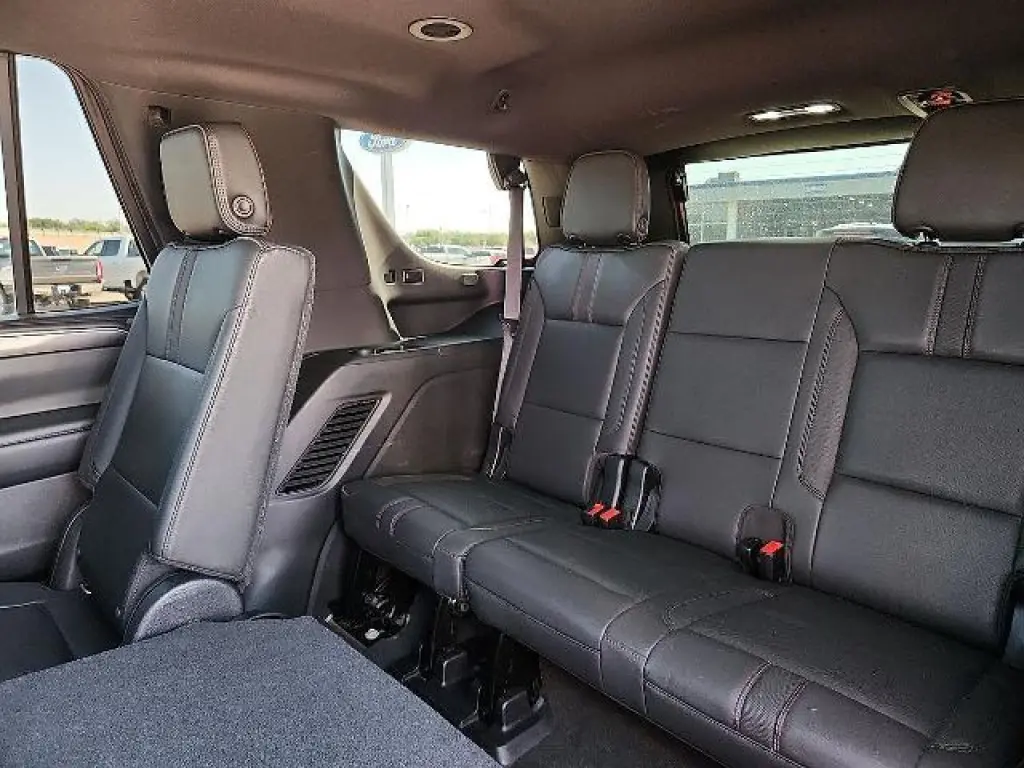 Chevrolet Tahoe 2021 4x2 RST 4p SUV