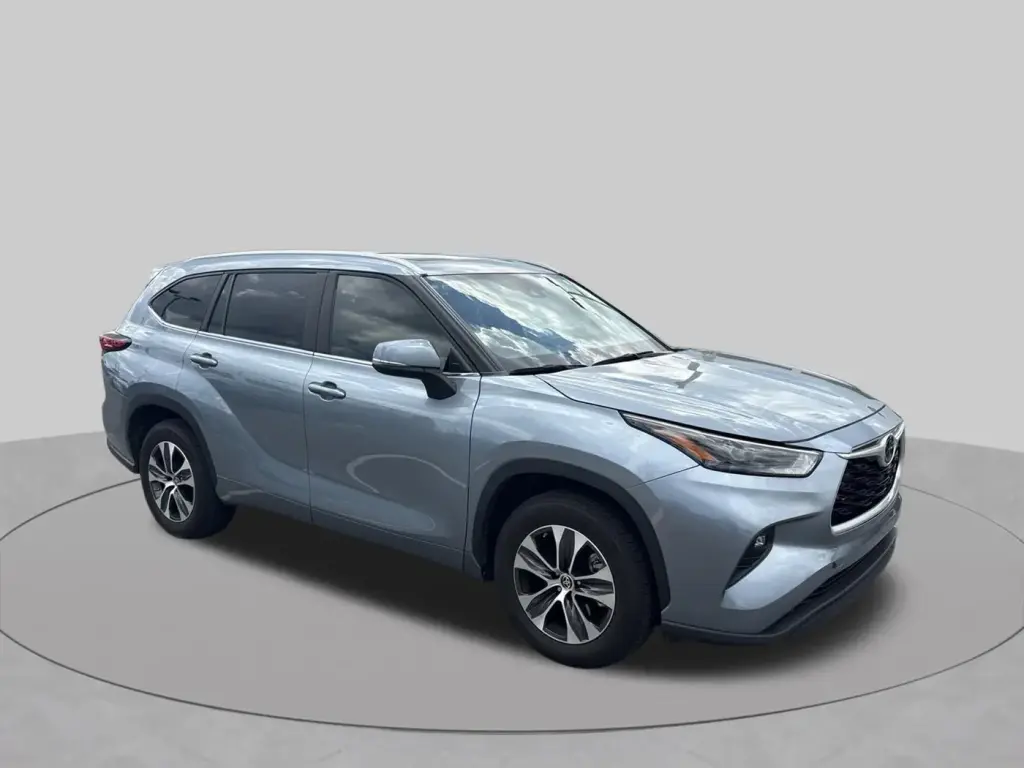 Toyota Highlander 2023 LE 4dr SUV