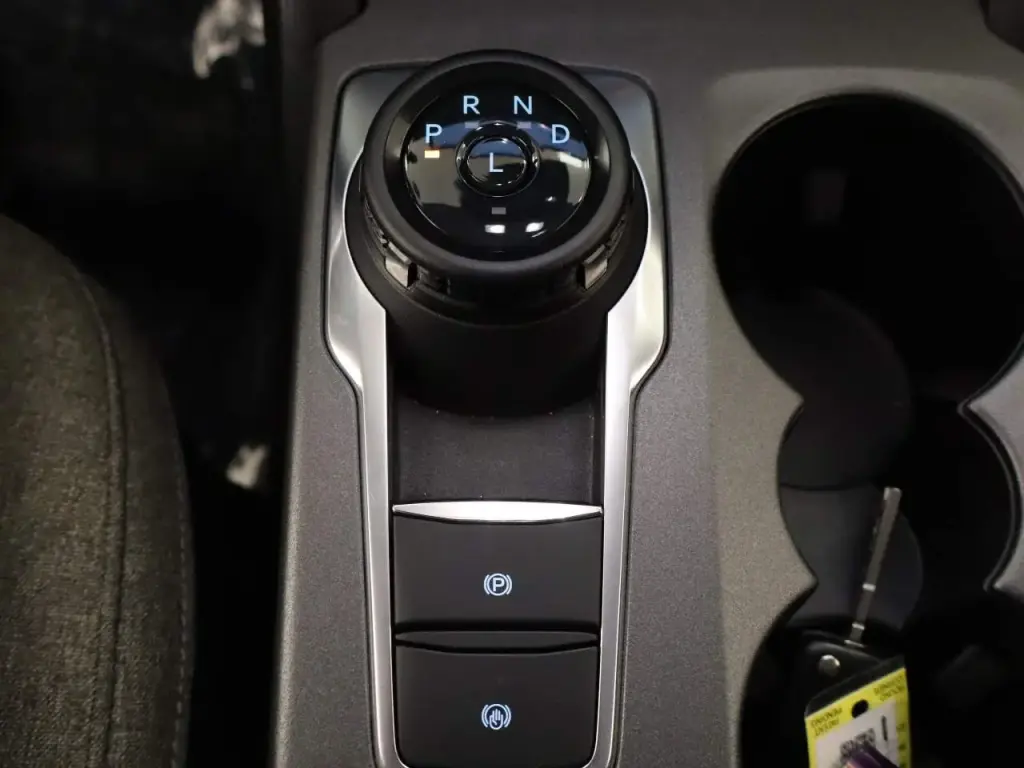 Ford Bronco Sport 2025 AWD Big Bend 4p SUV