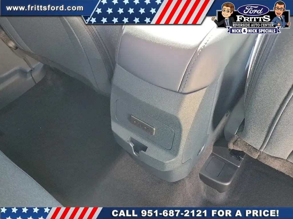 Ford Maverick 2026 AWD XLT 4dr SuperCrew 4.5 ft. SB