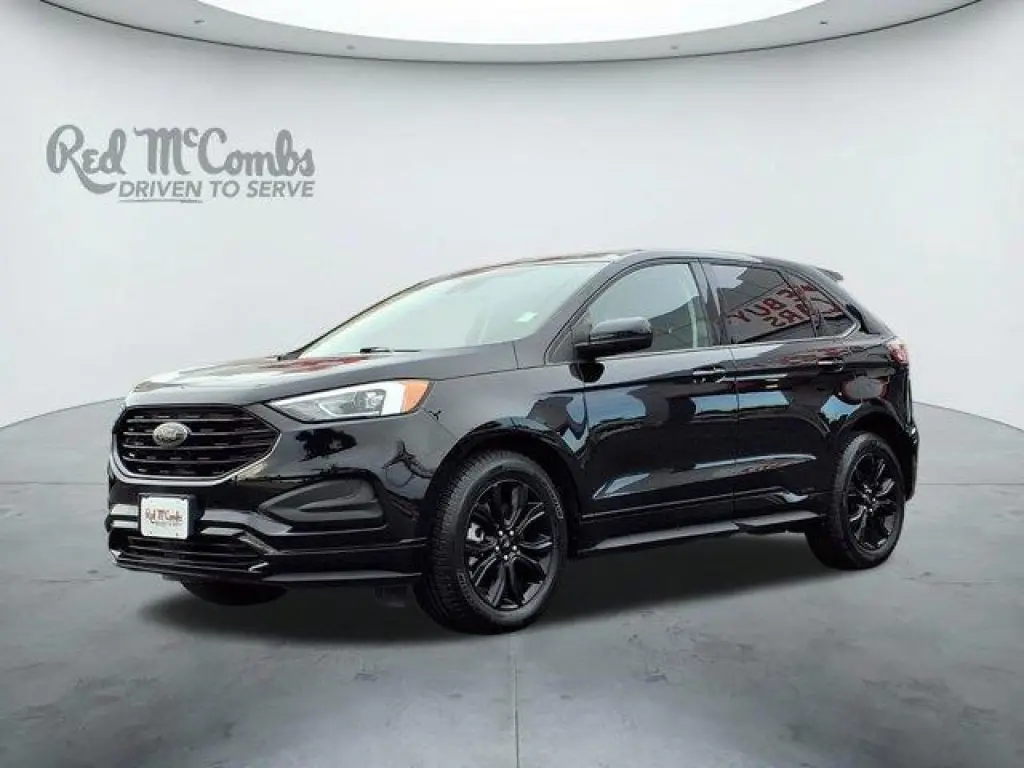 Ford Edge 2024 AWD SE 4p SUV