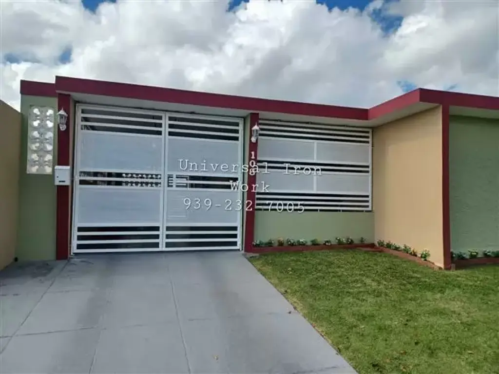 REJAS COTIZACIONES GRATIS!!