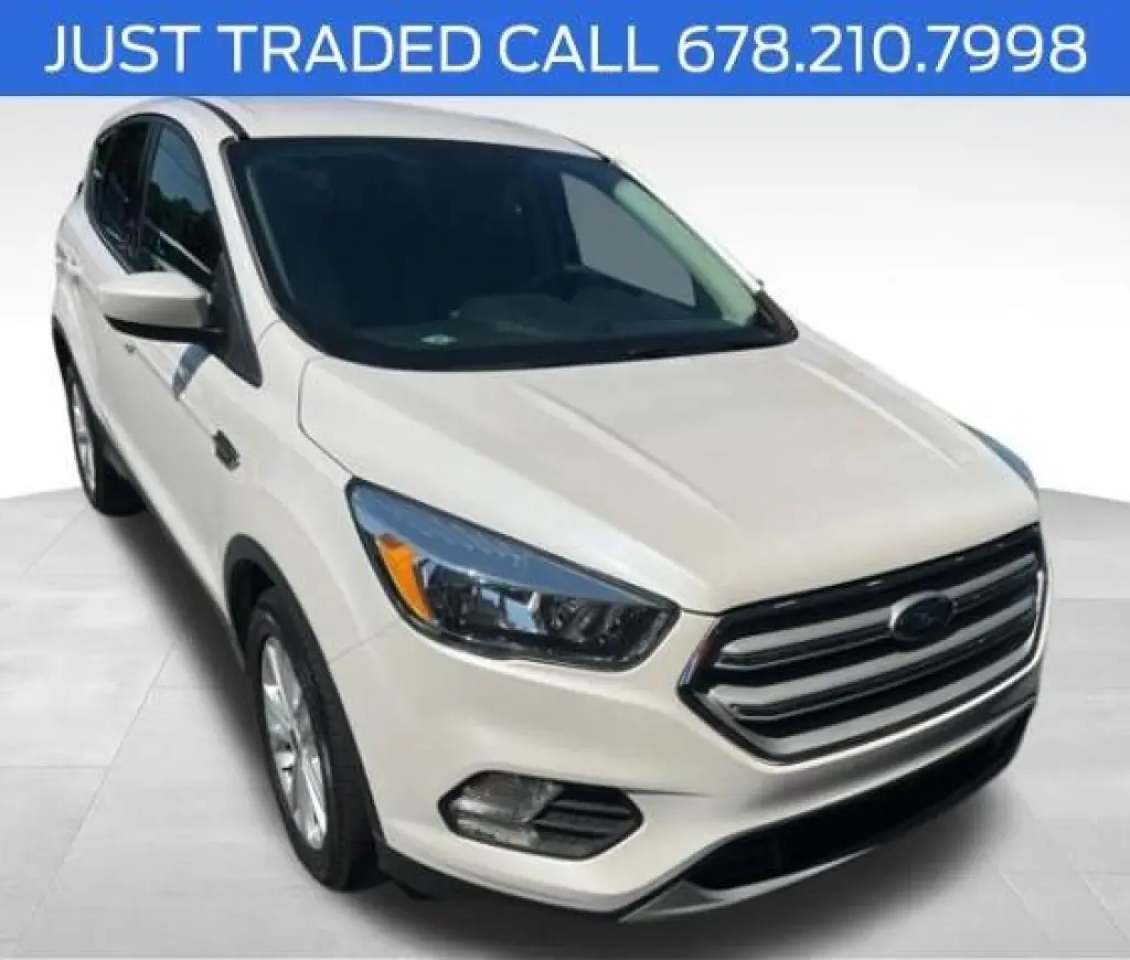 Ford Escape 2019 SE 4p SUV