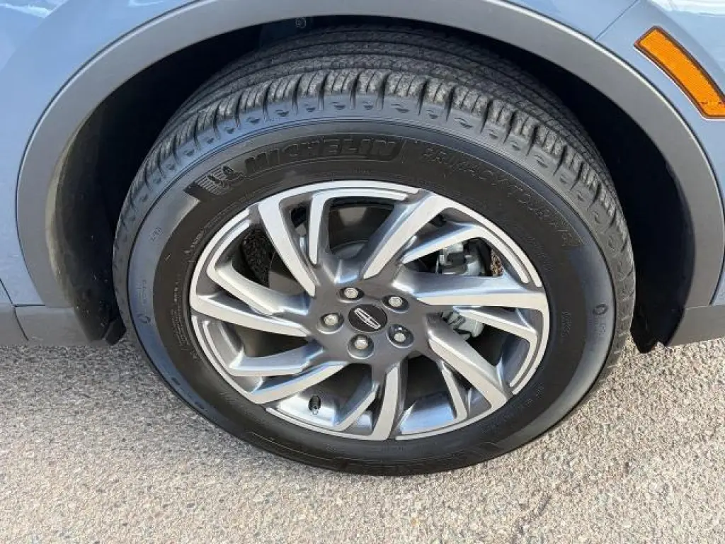 Lincoln Corsair 2023 Estándar 4p SUV