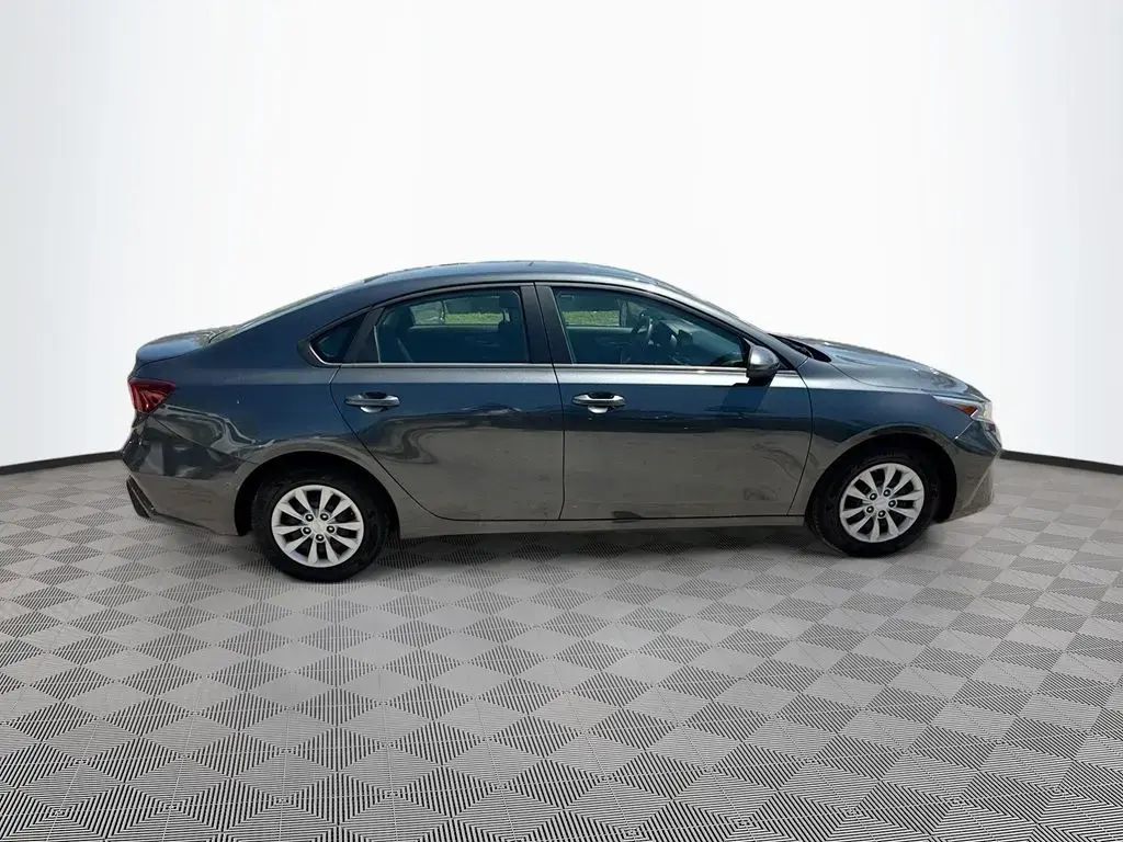 Kia Forte 2024 LX 4p Sedan