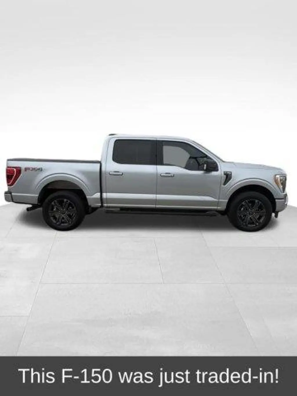 Ford F-150 2023 4x4 XLT 4p SuperCrew 5,5 pies SB
