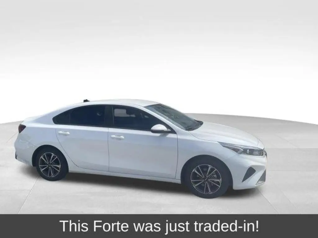 Kia Forte 2024 LXS 4p Sedan