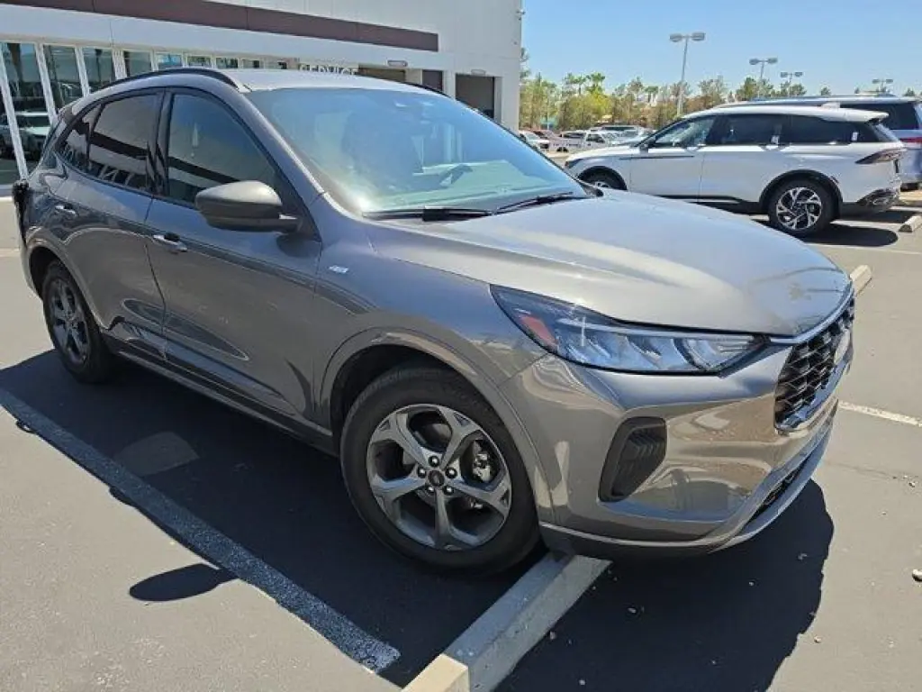 Ford Escape 2024 ST-Line 4p SUV