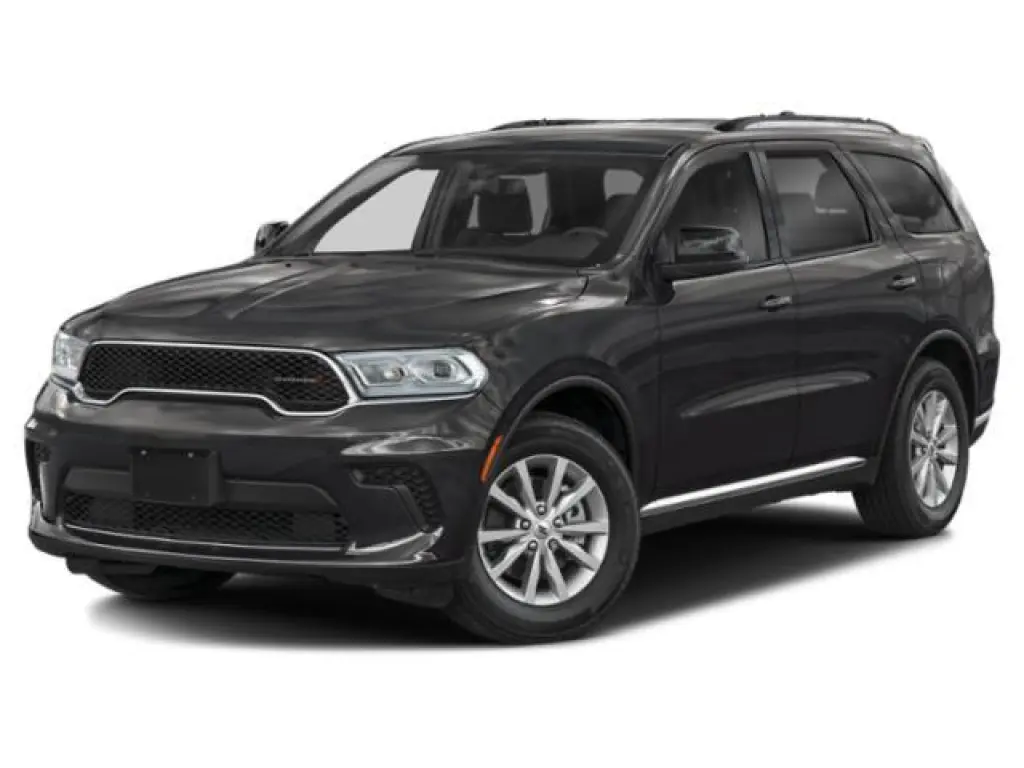 Dodge Durango 2024 R/T 4p SUV