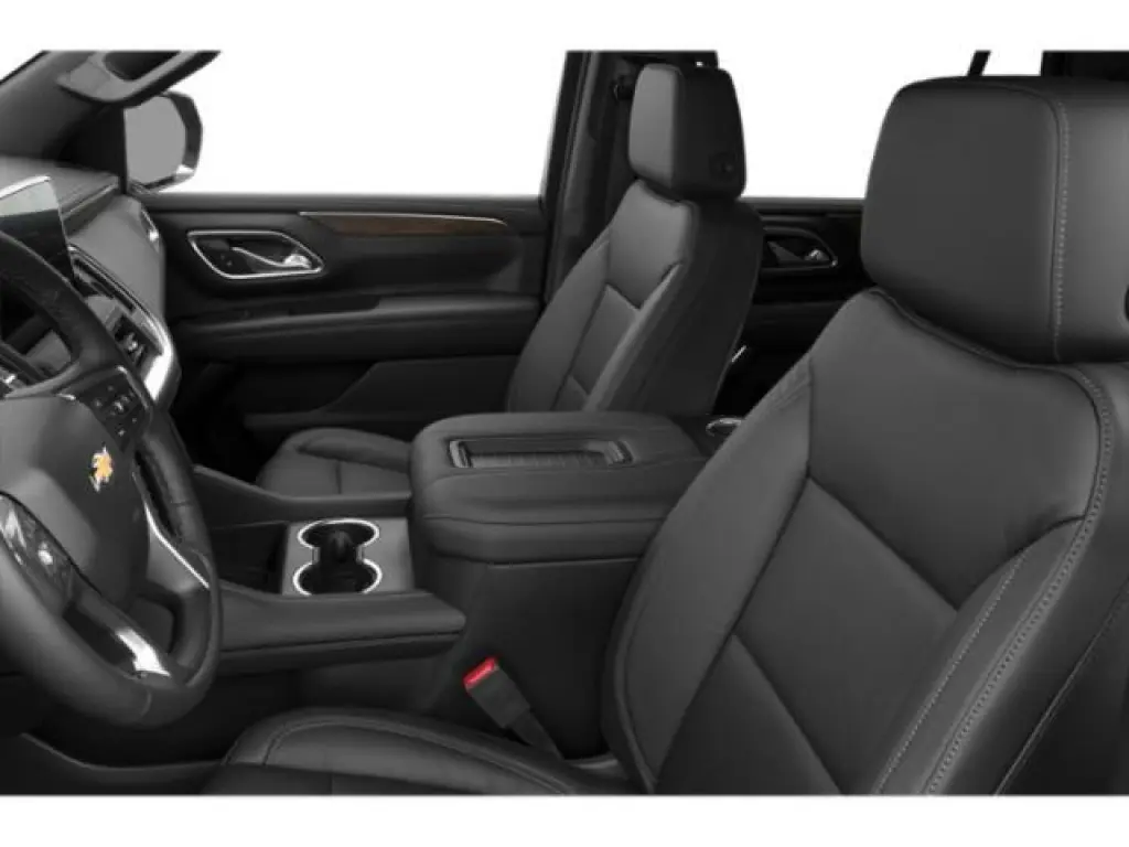 Chevrolet Tahoe 2021 4x2 LT 4p SUV