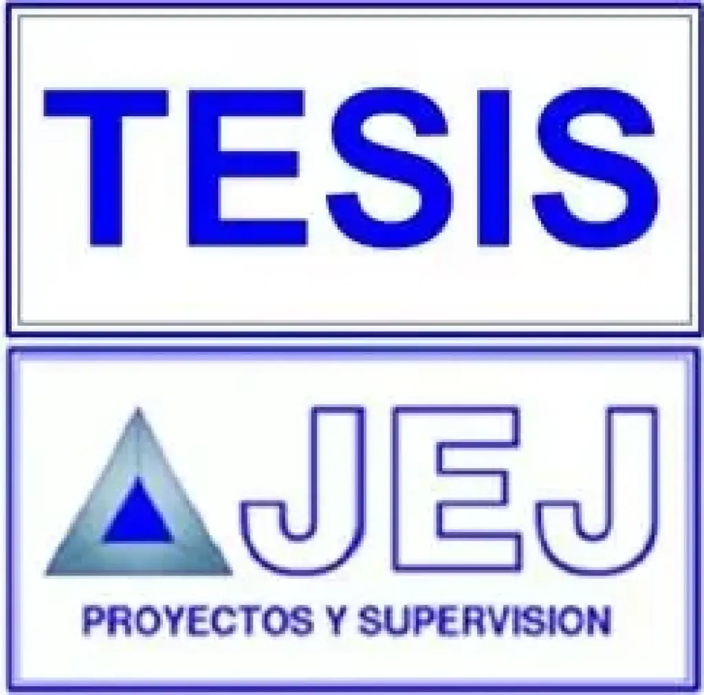 ASESORÍA DE TESIS