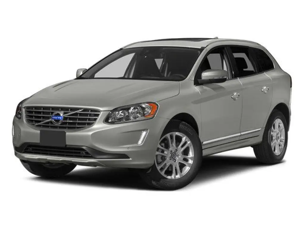 Volvo XC60 2014 AWD T6 4p SUV