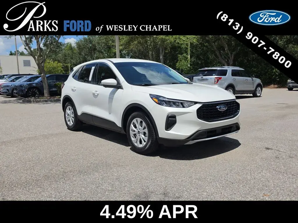 Ford Escape 2023 Active 4dr SUV