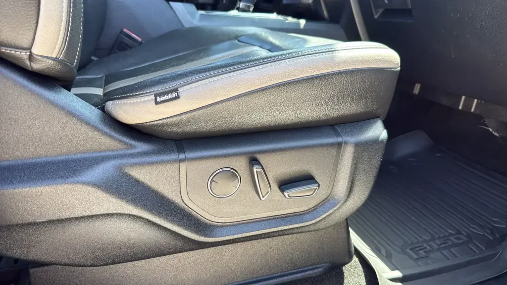 Ford F-150 2018 4x4 XLT 4p SuperCrew 5.5 ft. SB