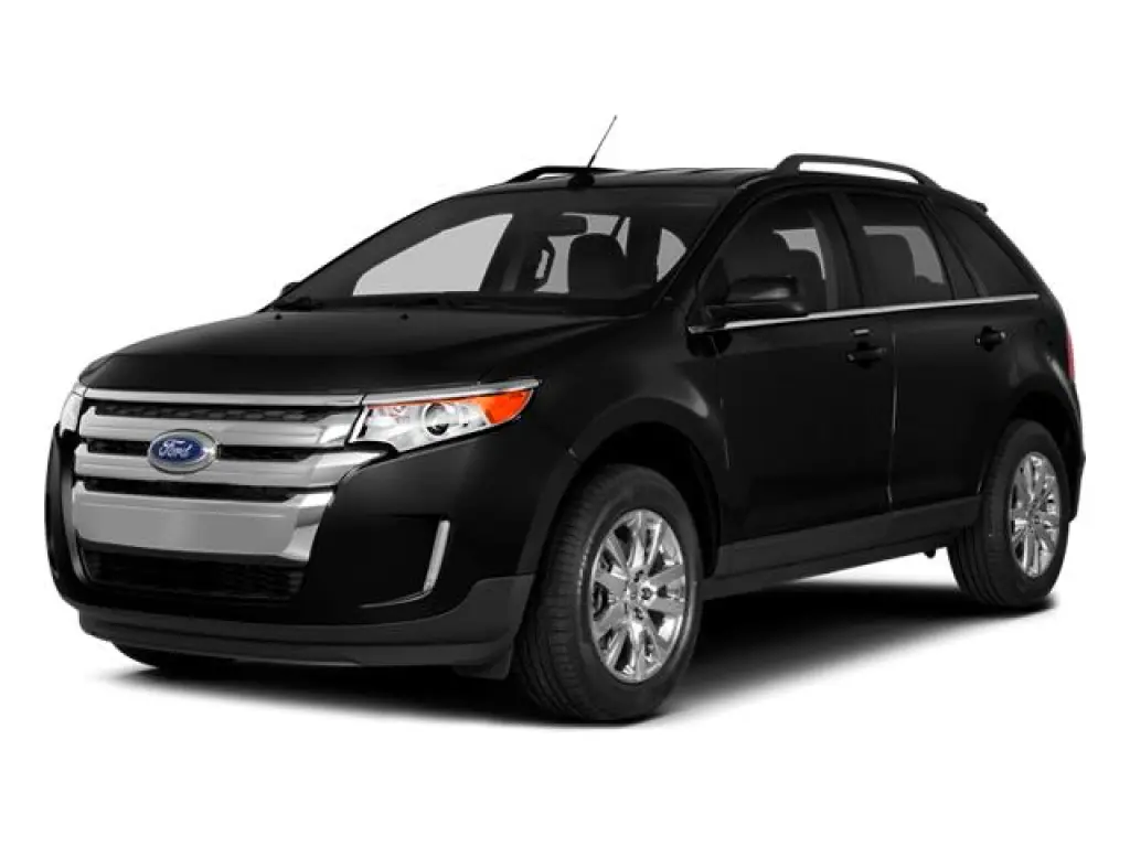 Ford Edge 2014 Limited 4p Crossover