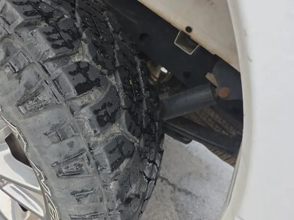 Ford F-150 2017 4x4 XLT 4p SuperCrew 5.5 ft. CA