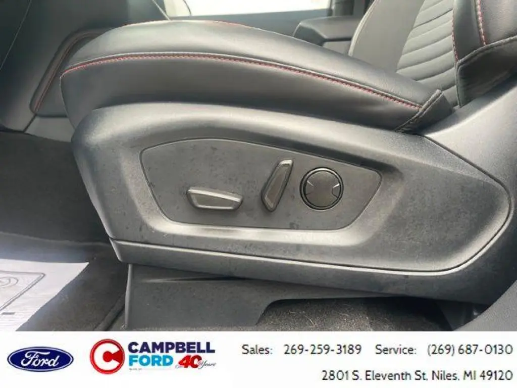 Ford Explorer 2025 AWD ST-Line 4p SUV