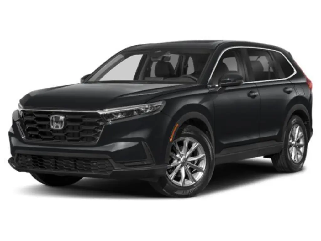 Honda CR-V 2025 AWD EX-L SUV 4p