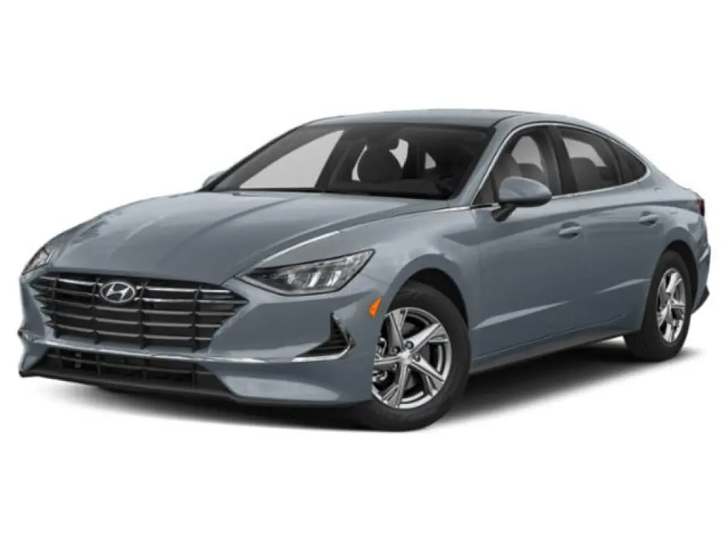 Hyundai SONATA 2020 SE 4p Sedan