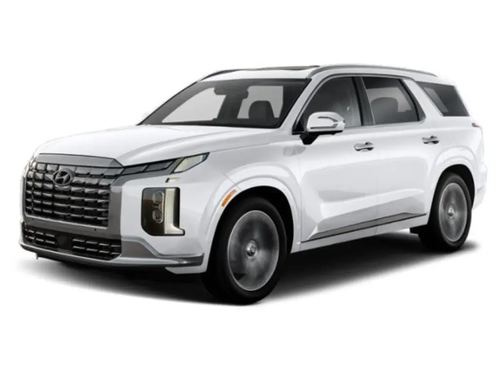 Hyundai PALISADE 2023 Calligraphy 4p SUV