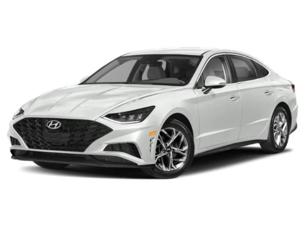 Hyundai SONATA 2023 SEL 4p Sedan