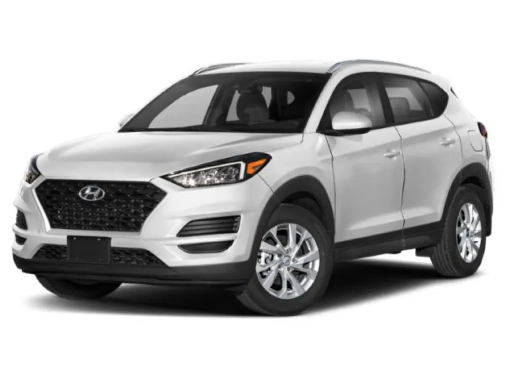 Hyundai TUCSON 2019 SE 4p SUV