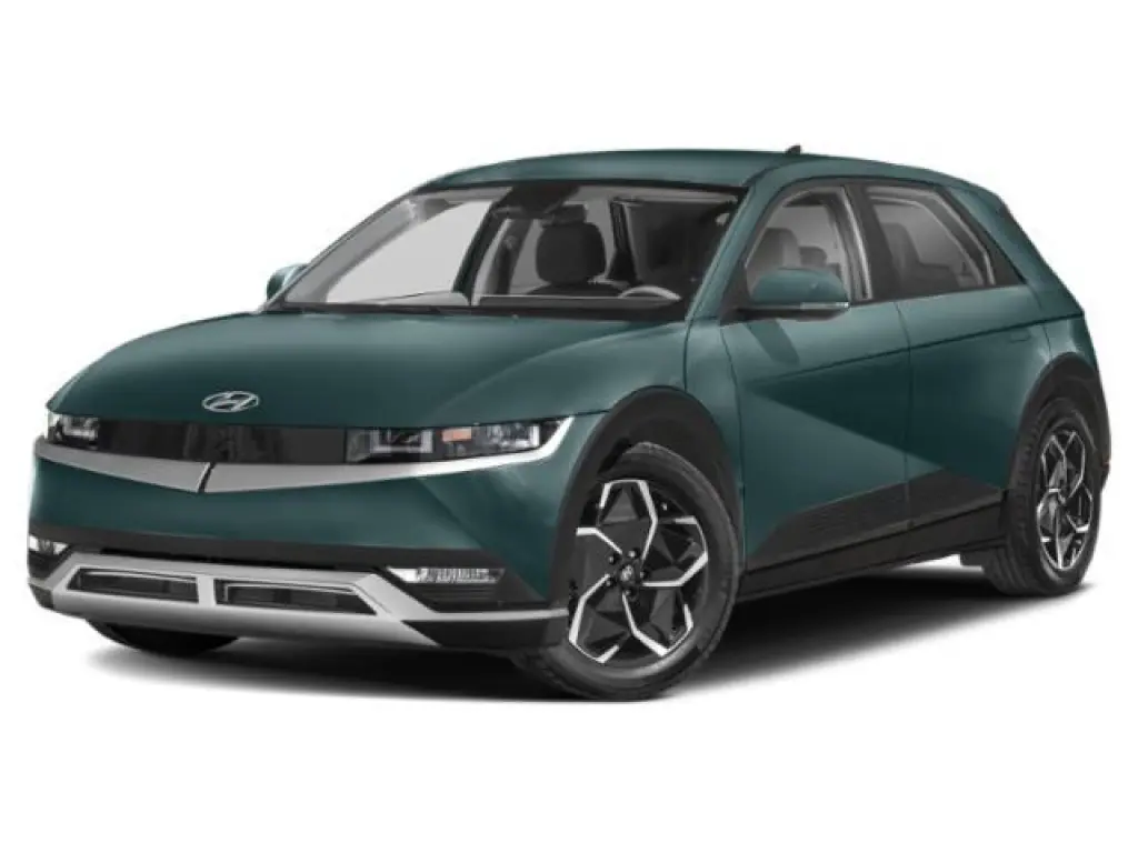 Hyundai IONIQ 5 2024 SE Rango Estándar 4p Crossover