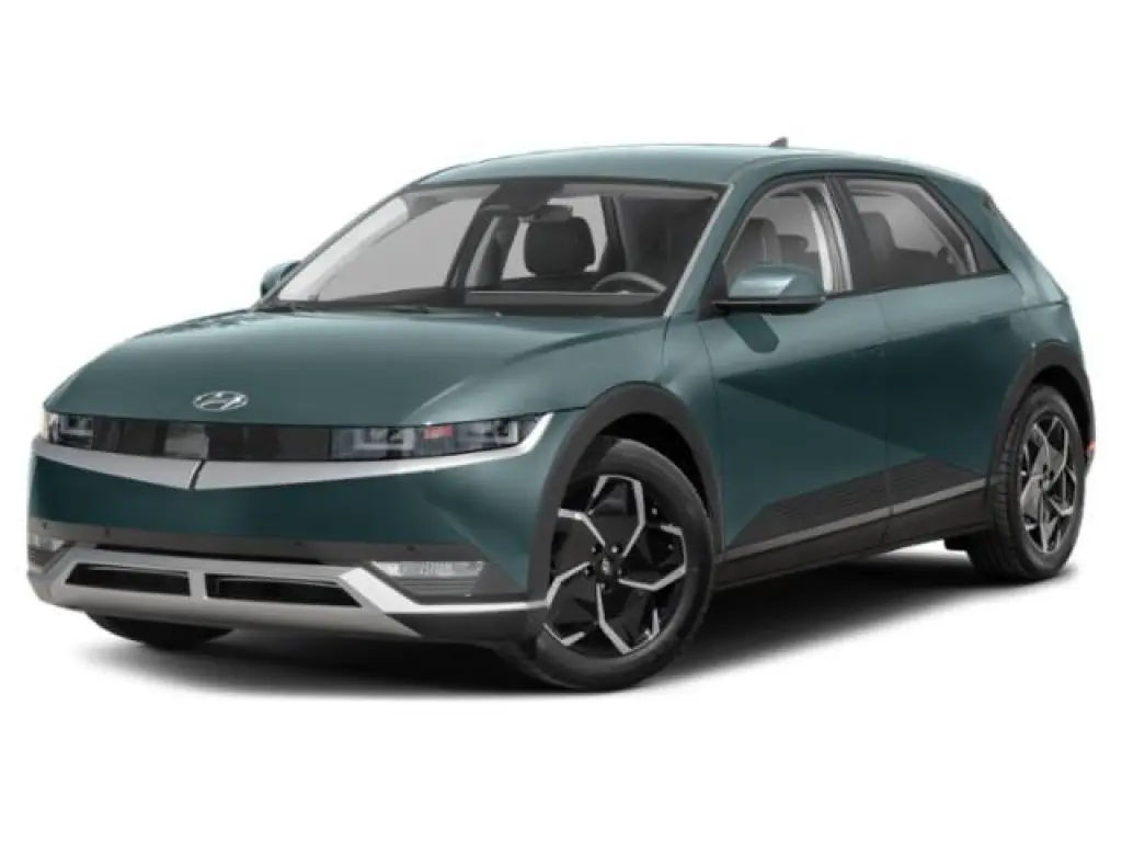 Hyundai IONIQ 5 2023 AWD SEL 4p Crossover