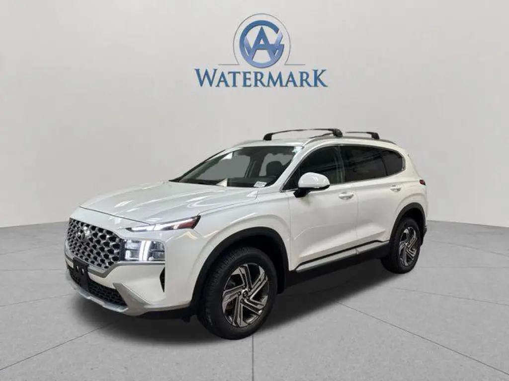 Hyundai SANTA FE 2022 AWD SEL 4p Crossover