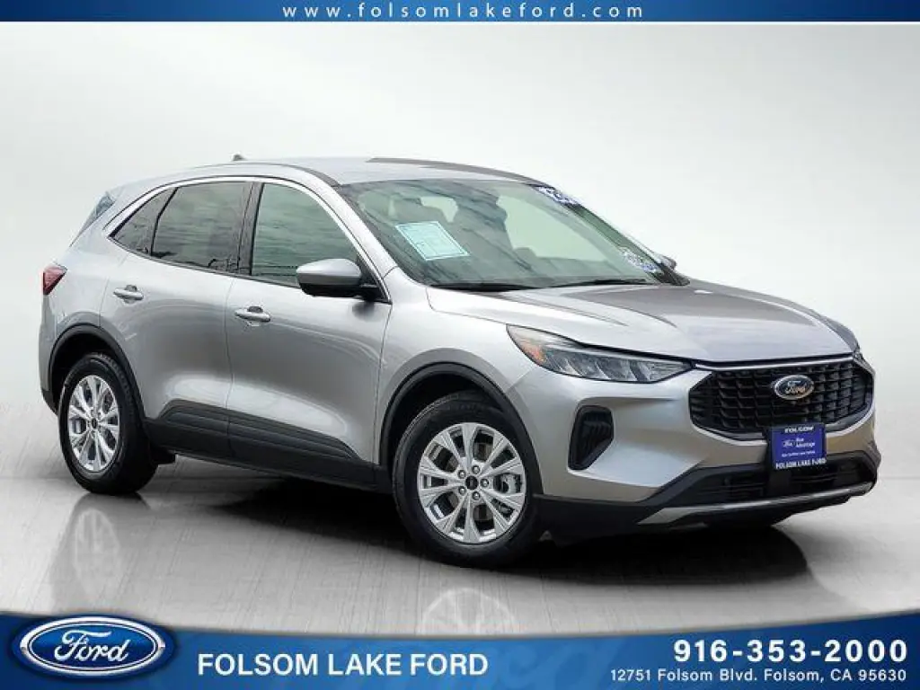 Ford Escape 2023 Active 4p SUV