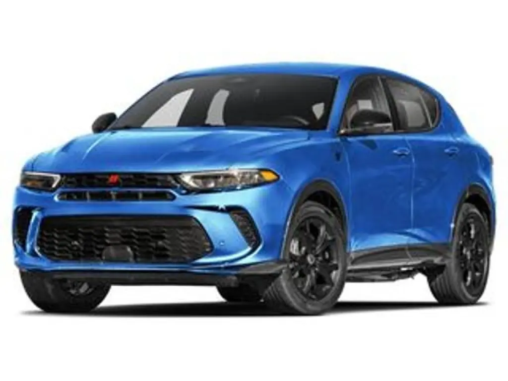 Dodge Hornet 2024 AWD R/T 4p Crossover
