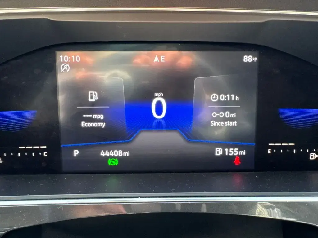 Volkswagen Tiguan 2022 SE 4p SUV