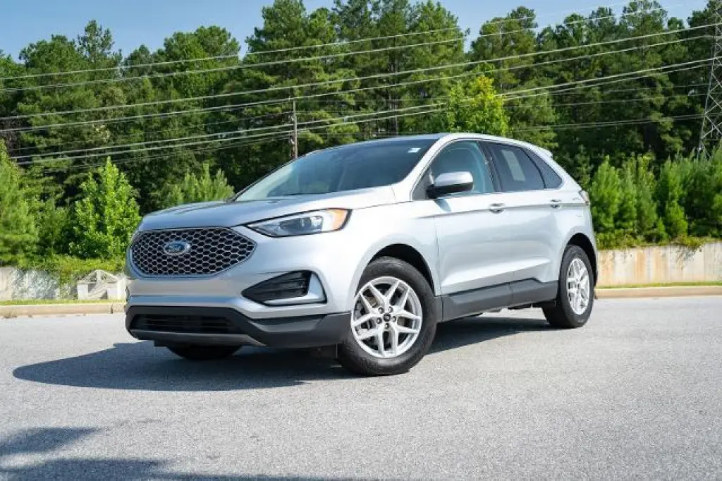 Ford Edge 2024 AWD SEL 4p SUV