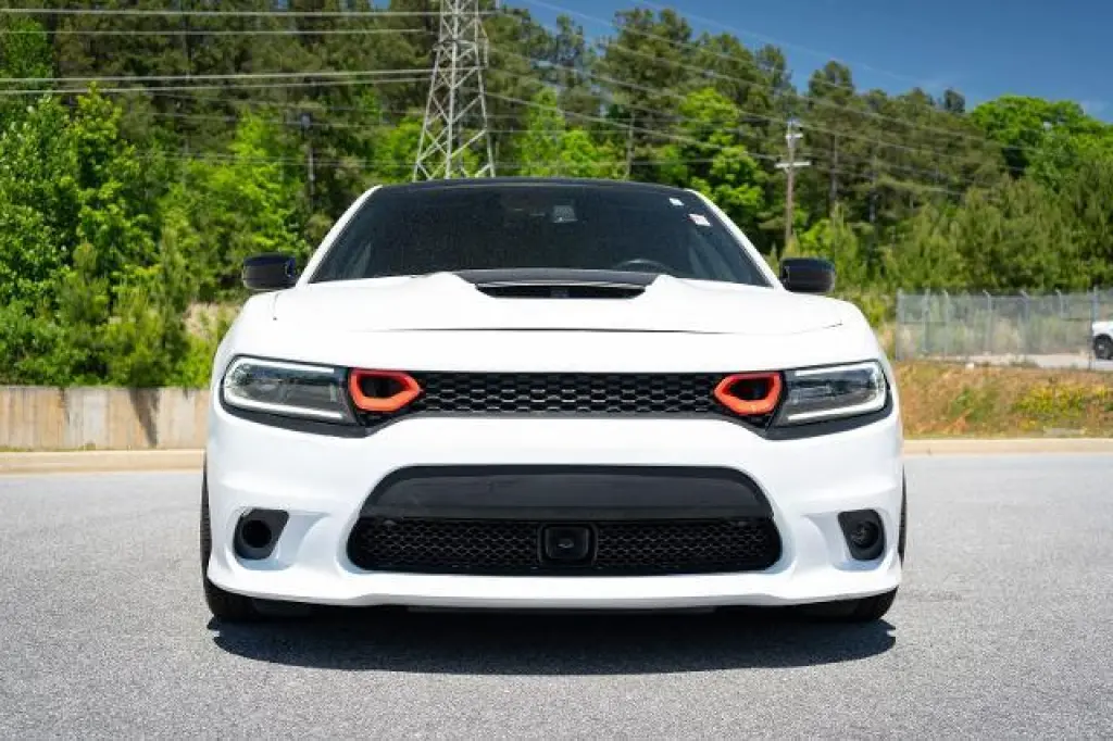Dodge Charger 2023 Scat Pack 4p Sedan