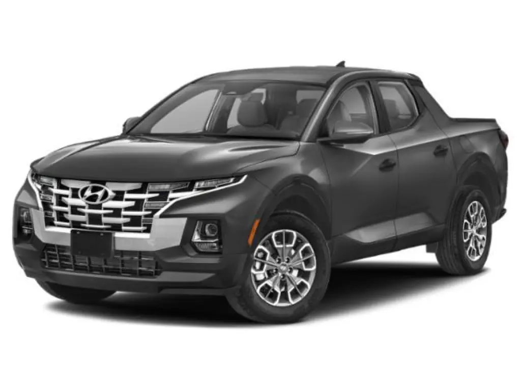 Hyundai SANTA CRUZ 2023 AWD SEL 4p Camioneta de cabina completa 4.3 pies SB