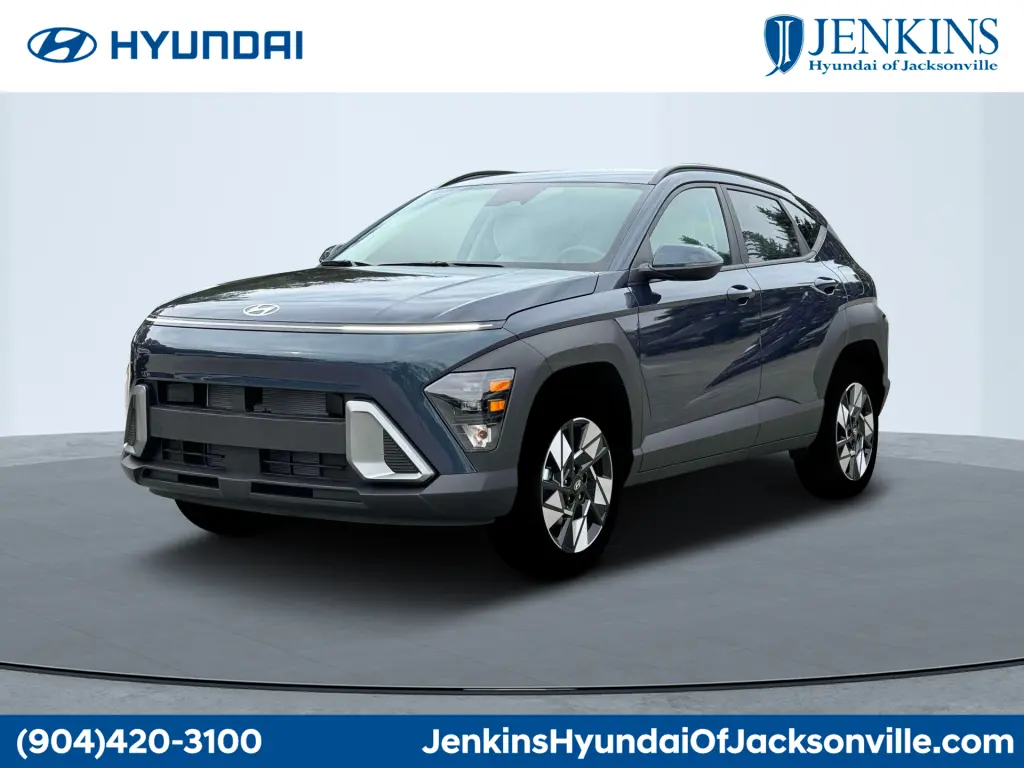 Hyundai KONA 2025 AWD SEL Convenience 4p Crossover