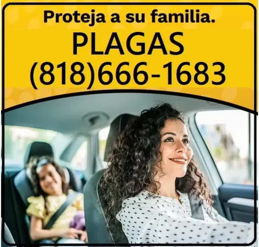 FUMIGACIONES 24/7 TERMITE-PEST