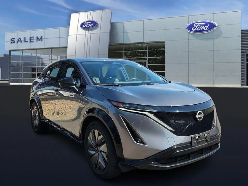 Nissan Ariya 2024 AWD Engage+ e-4ORCE 4p Crossover