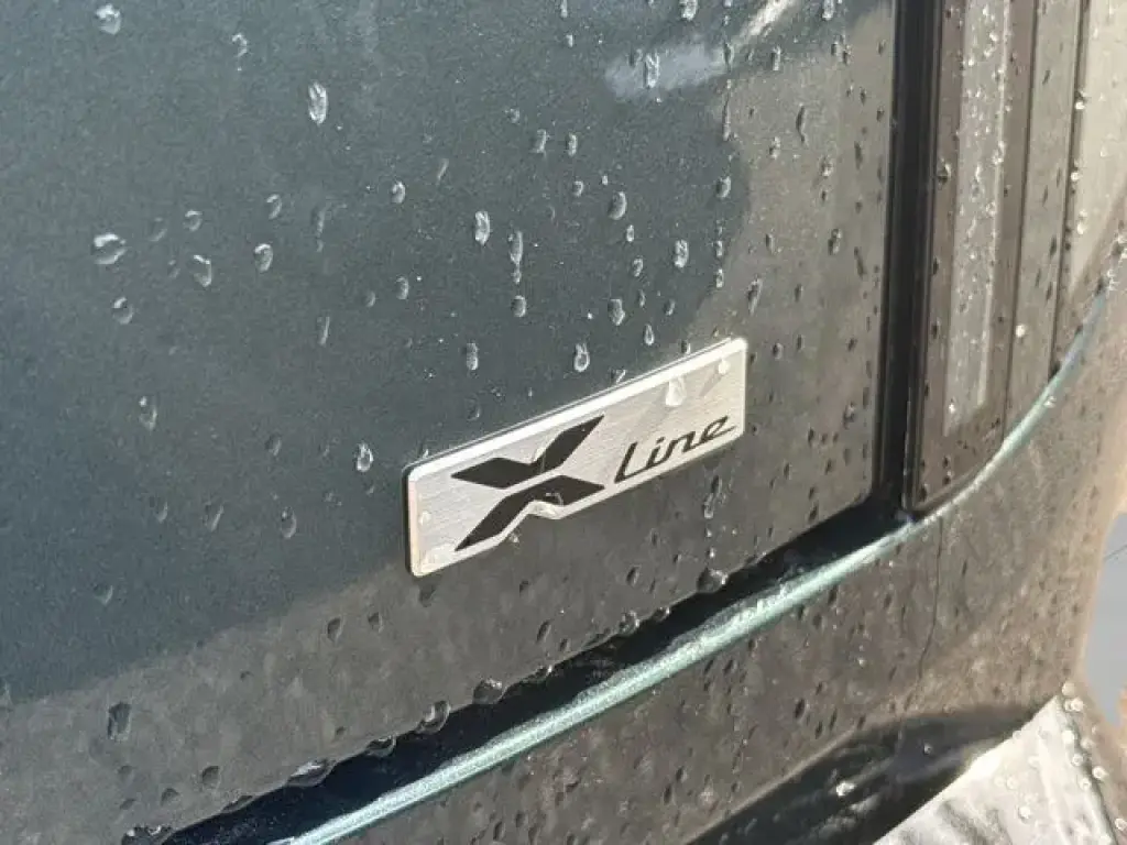 Kia Telluride 2027 AWD X-Line EX 4dr SUV