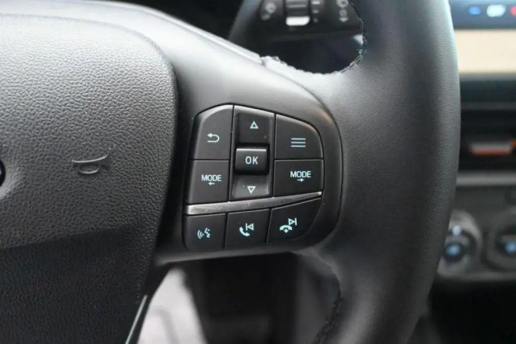Ford Maverick 2025 AWD Lariat 4dr SuperCrew 4.5 ft. SB