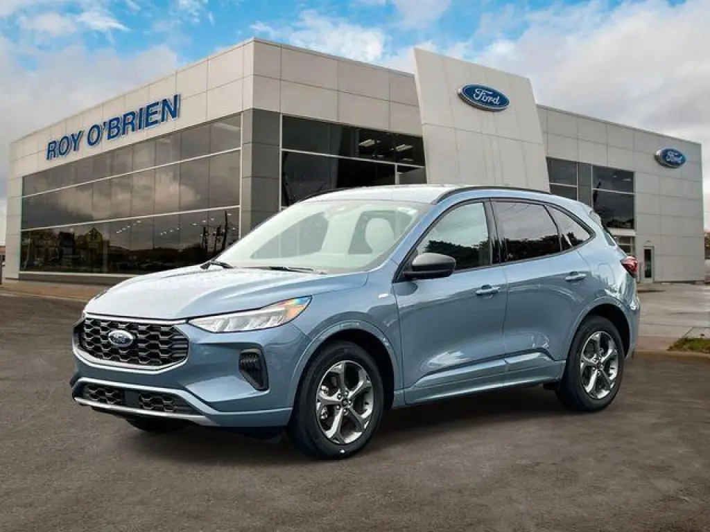 Ford Escape 2024 AWD ST-Line 4p SUV