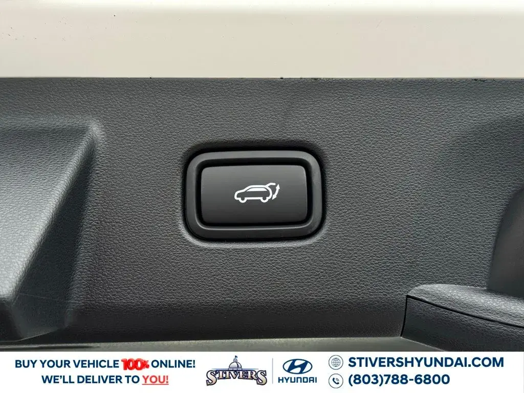 Hyundai TUCSON 2026 XRT 4dr SUV
