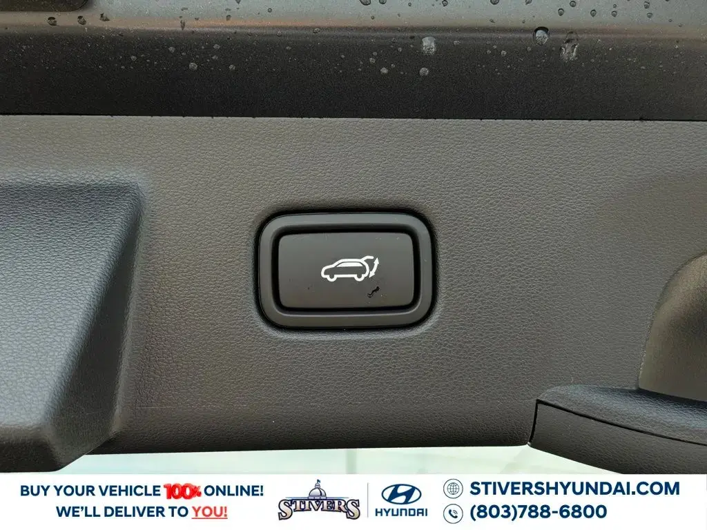 Hyundai TUCSON 2026 XRT 4dr SUV